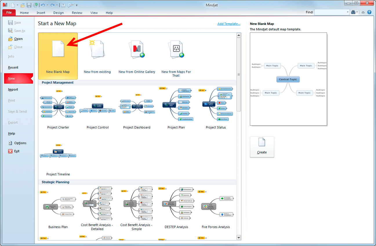 Could Not Print To Pdf Mindmanager